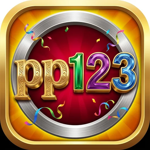pp123 - Situs Resmi | Download APK & Login